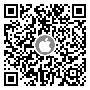 Download on the App Store qrcode
